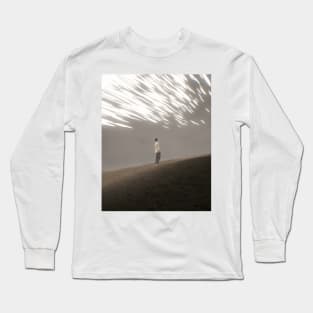 Divinity Long Sleeve T-Shirt